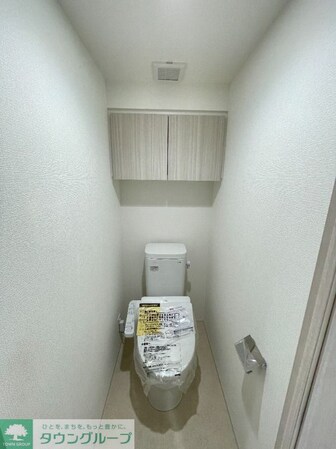 ブライズ北綾瀬の物件内観写真